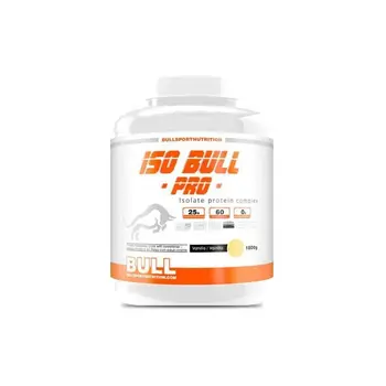 

ISO Bull Pro-1.8Kg vanilla