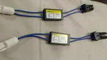 Load-Resistor Car-Lights Led-Decoder OCB Canbus Cable-Warning T10 12V LEEPEE 2pcs No-Error