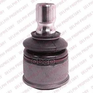 Опора Шаровая Mazda 3(Bk) Tc2260 Delphi арт. TC2260