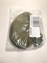 1 ud. Monederos Mini llave EDC para hombre, monedero, bolsa militar, pequeño llavero de bolsillo, estuche de cremallera, bolso exterior