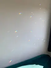 Glass-Ball Chandeliers Shinning-Prism Crystals Suncatcher Clear For-Sale 30mm/40mm 1piece