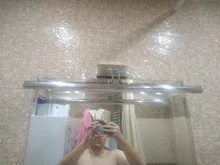 Mirror-Light Wall-Lamp Stainless-Steel Modern Led Industrial Waterproof LUCKYLED AC90-260V