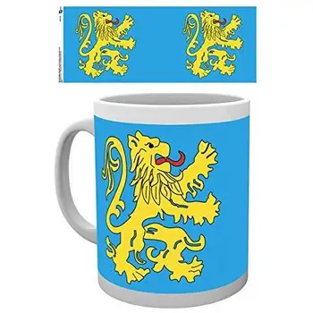 

(The)-Flag (Cup) Big Bang Theory7.15
