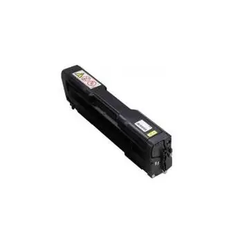 

Compatible RICOH AFICIO SP C352 Yellow