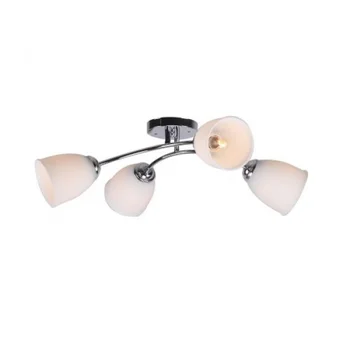 

Chandelier ceiling 4*60 W E27 md.0537-4-S ch