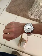 NAVIFORCE-Reloj informal de cuarzo totalmente de acero para hombre, cronógrafo deportivo resistente al agua con fecha, pulsera militar, mejor marca, masculino