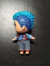 LOL SURPRISE-Juego de ropa para niños, con vestido brillante de abeja reina, Punk, con traje ostentoso, con cuerpo de niño, muñecas como juguete de colección