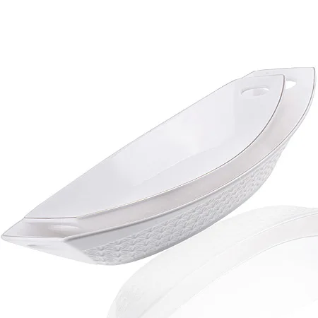 Serving dish 2 items Loraine 27944 | Дом и сад