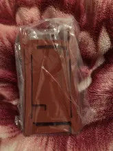 Molde de laminación de silicona para móvil, alfombrilla suave de posicionamiento para iPhone 6, 6plus, 6s, 6s plus, 7, 7plus, 8, 8plus, X