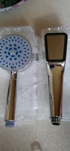 Shower-Head High-Pressure Zhangji One Buy One-Free 2pcs Top-Quality Get Hot-Sale