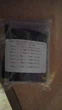 Tubing-Tube Electrical-Wire Heat-Shrink Weatherproof Wrap-Cable Sleeving Assortment-Kit