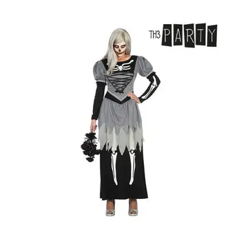 

Costume for Adults Skeleton