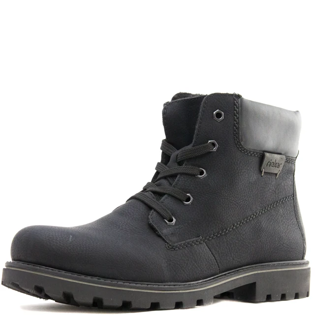 Z1420/00 Ботинки женские Rieker | Обувь