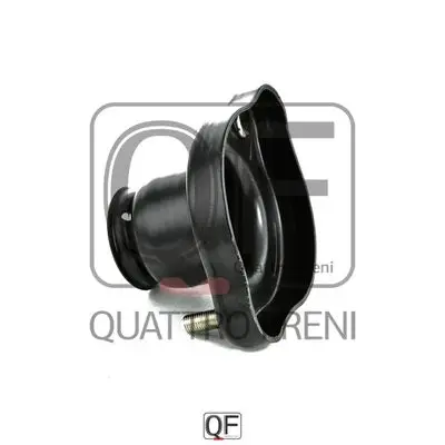 Shock absorber bearing RR CS3A CU5W CW6W CY4A QUATTRO FRENI QF46D000