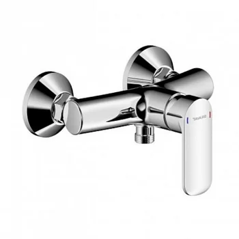 

Shower faucet Bravat Louise TF9191183CP-01-RUS Chrome