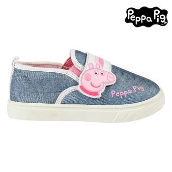 

Children’s Casual Trainers Peppa Pig Blue