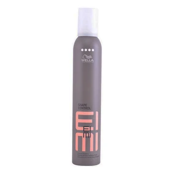 

Strong Hold Mousse Eimi Shape Wella (300 ml)