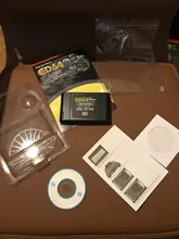 Tarjeta de juego retro para consola Nintendo 64, cartucho de juego retro de 340 juegos, 64 bits de vídeo para consola N64, con estuche incluido