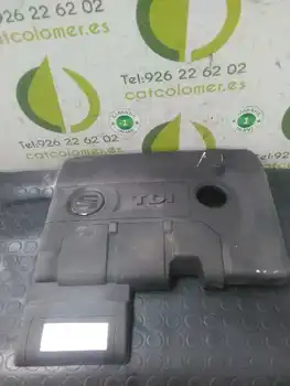 

7272020 Engine cover Seat Ibiza (6j5) 1.4 16v