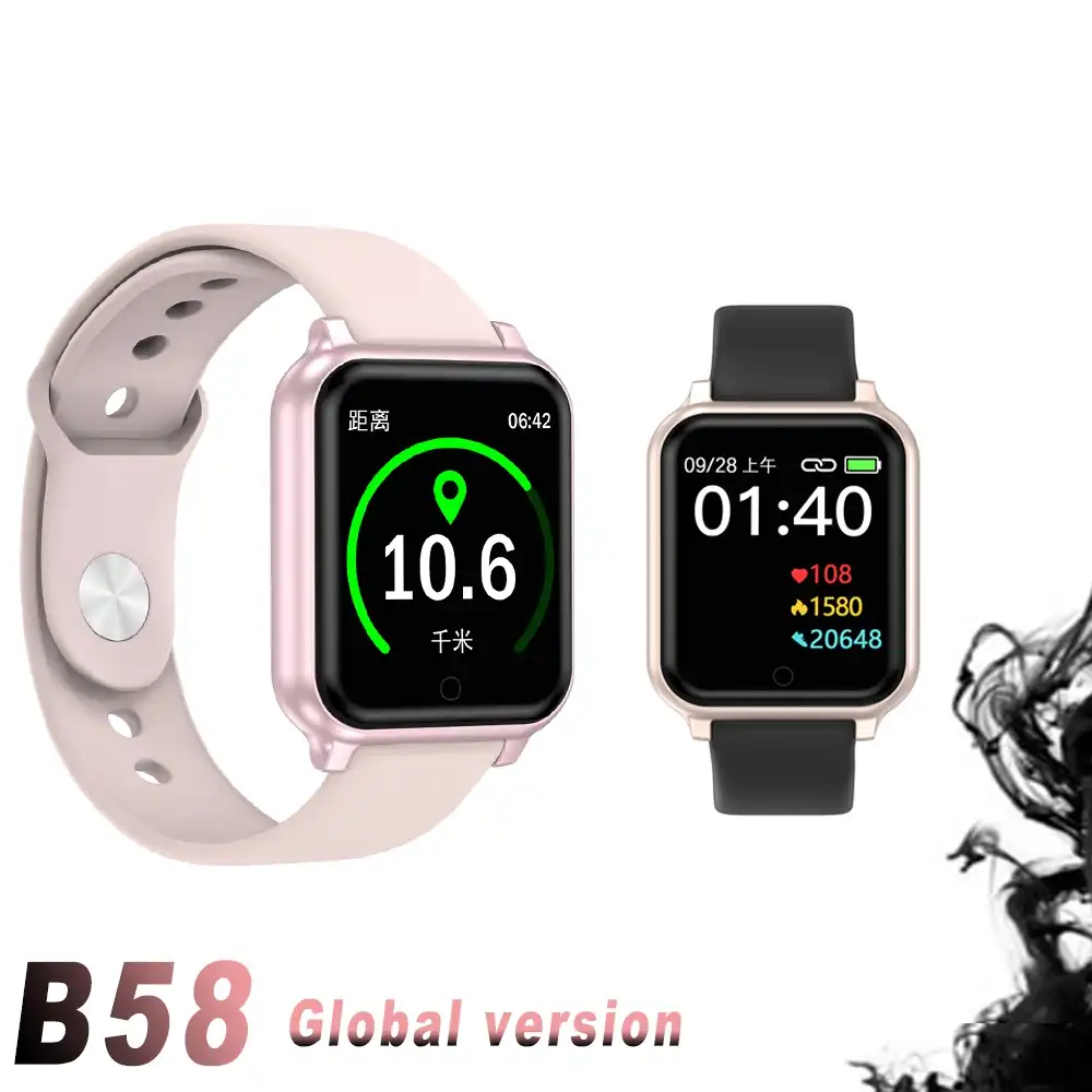 apple smart watch women's