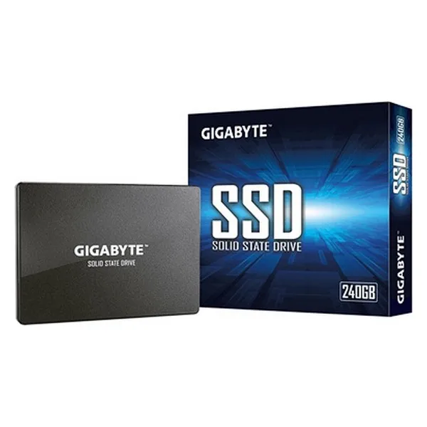  Festplatte Gigabyte GP-GSTFS3 25 