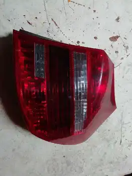 

718129808 Right Rear light Bmw 1 Series Saloon (e81/e87) *