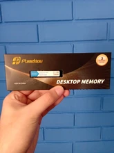 Desktop-Memory Ram Ddr4 Memoria 2666-Mhz Pumeitou 2400 Intel New 16gb 2133 8GB AMD 4GB