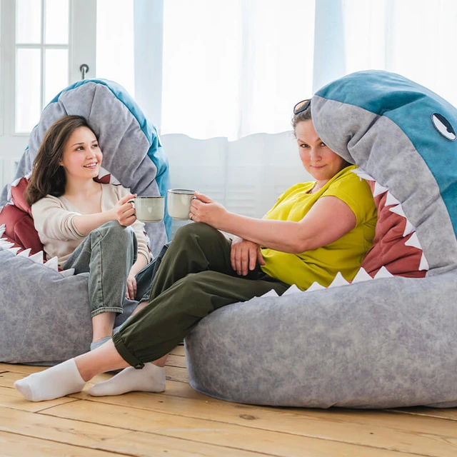 The best bean bags for relaxing at home in Australia 2022  Better Homes  and Gardens