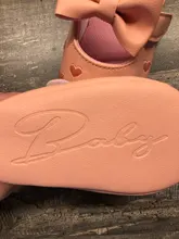 Ma & Baby-zapatos de lazo de piel sintética para recién nacidos, calzado de princesa para fiesta de cumpleaños, zapatos de cuna blandos, 0 a 18 meses