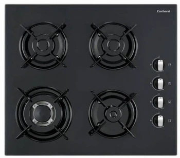 

COUNTERTOP CORBERO CPCG610N