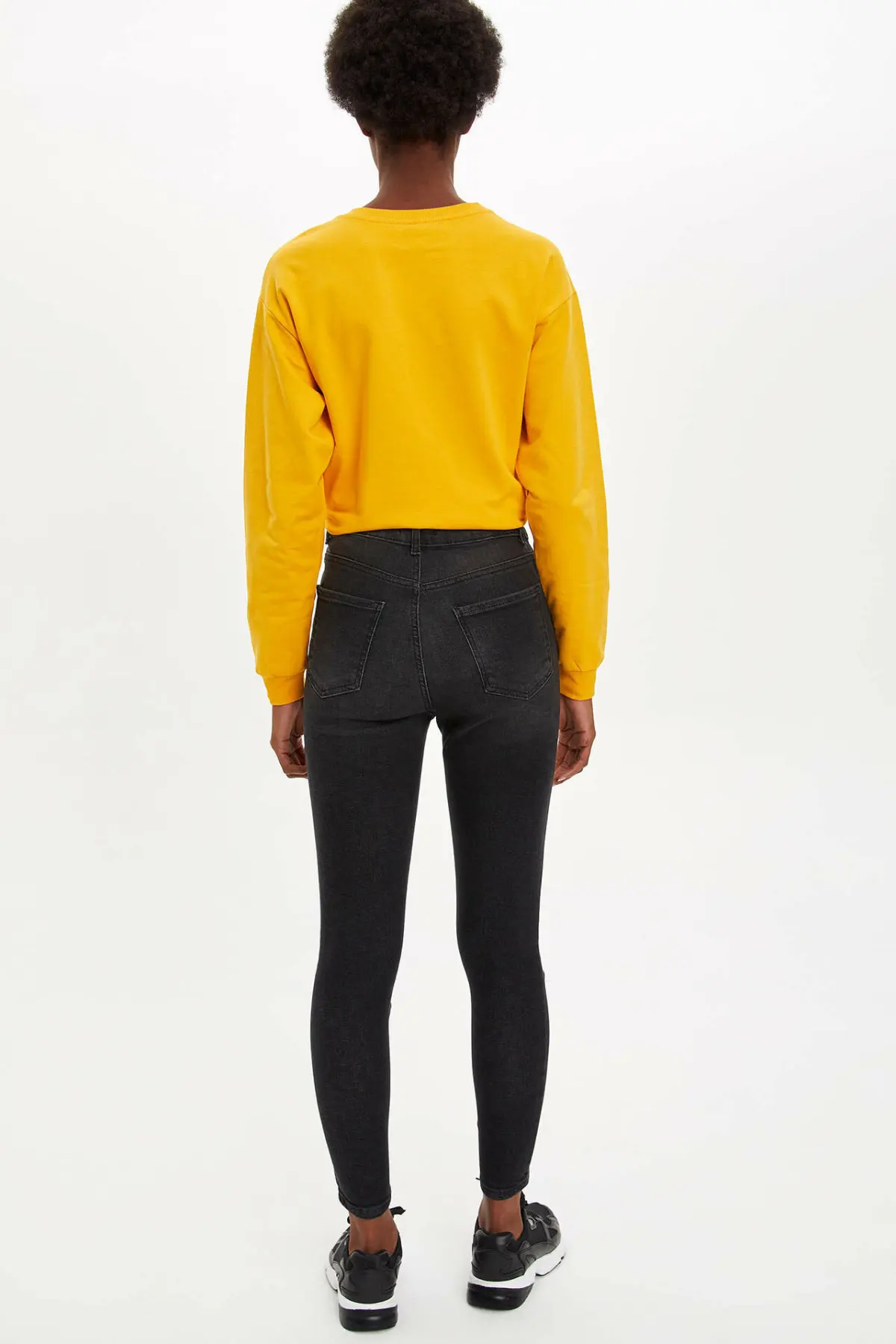 DeFacto женские Trousers-M7769AZ19WN