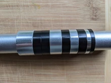 Aluminum-Alloy Fork-Washer-Cap Headset Stem-Spacer Road-Bike Cycling 4pcs 5/10/15/20mm