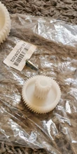 Mincer-Parts Meat-Grinder Plastic Gears for 3pcs/Set