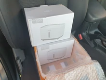 Toilet-Paper-Holder Tray Storage-Box Bathroom Shelf Waterproof Towel Wall-Mounted Plastic