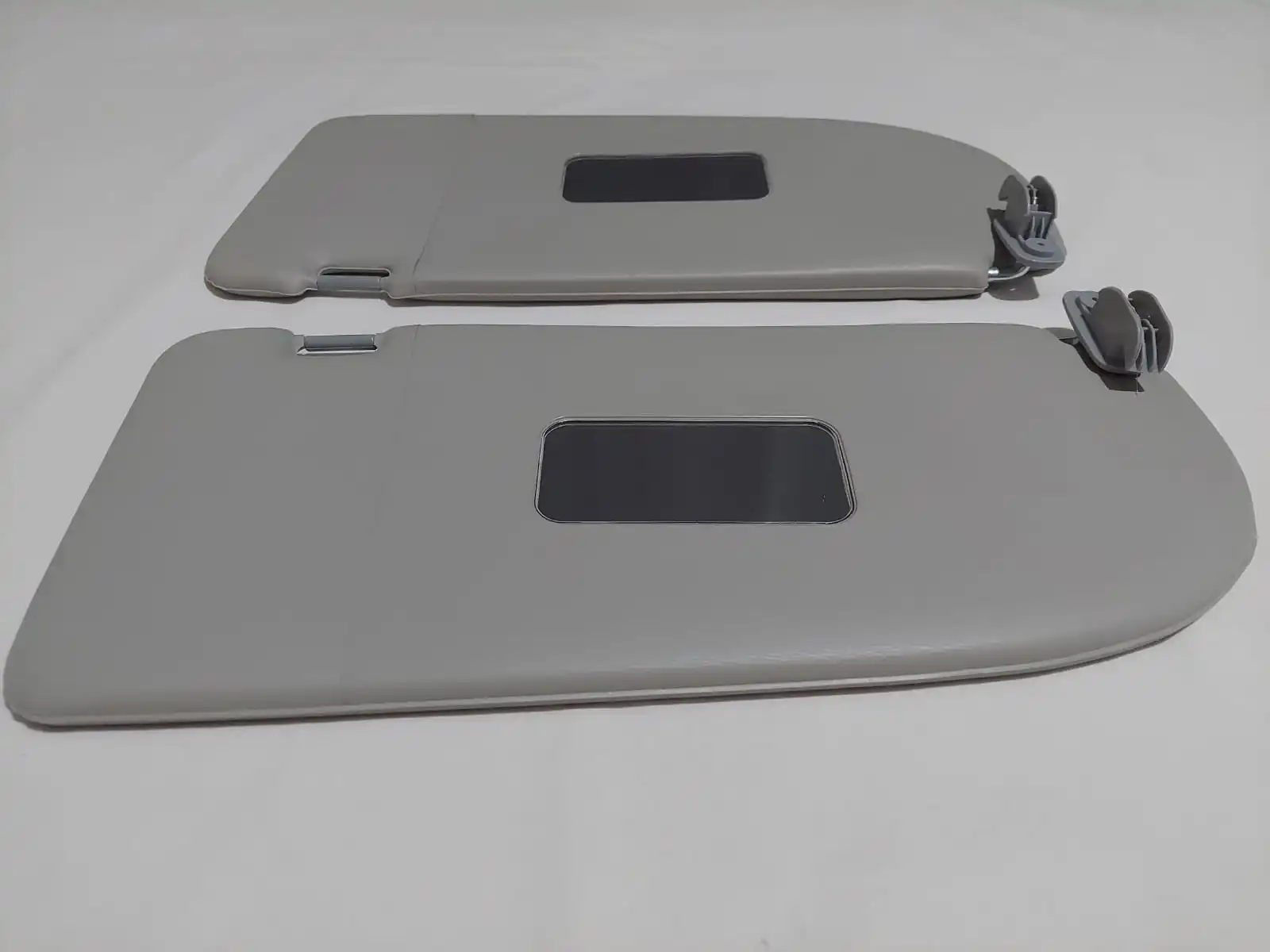 For Volkswagen Caddy 2004 2018 Interior Sun Visor Left Right 2 PCs Suit