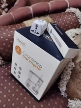 Irrigador Oral Mornwell, irrigador Dental de agua, irrigador por chorro de agua, irrigador dental Familiar, cuidado bucal