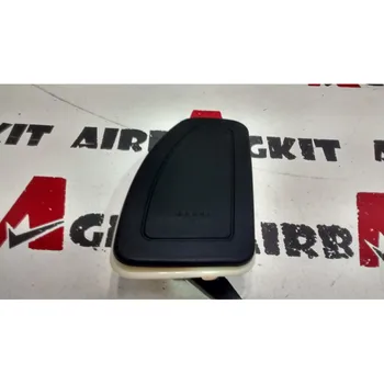 

96536613ZD AIRBAG LEFT-hand SEAT CITROEN C4 1st GENER. 2004 - 2010 (L from 04)