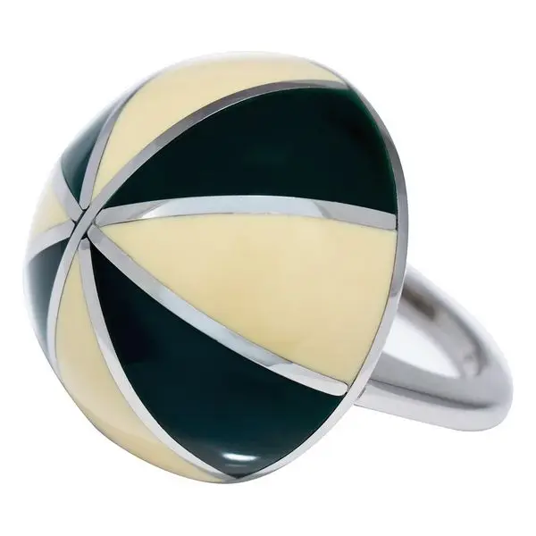 Женское кольцо Swatch JRS017|Кольца| |