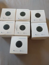 Tuya-Control remoto por infrarrojos para aire acondicionado, Controlador Universal para Smart Home, Alexa y Google