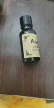 Andrea-aceite para el crecimiento del cabello, líquido antipérdida de cabello de 20ml, extracto Natural con crecimiento rápido del cabello Natural, más grueso