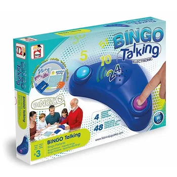 

Automatic Bingo Chicos Blue (Es-en-fr-pt)
