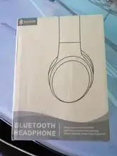 Bluetooth Headphones Gaming-Headsets Mic-Support Over-Ear Tf-Card Noise Canceling Hifi Stereo