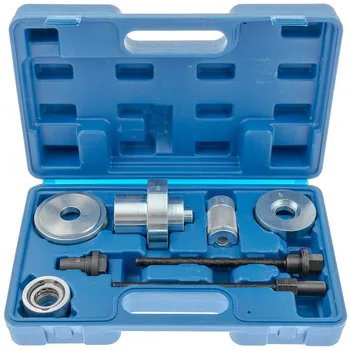 

Breast Pump playing silentblocks for VW Pole 9N
