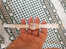 UTHAI CQ04 reloj para niños, relojes de cuarzo multicolor de gato, relojes de pulsera para niñas, relojes de rosetón coloridos