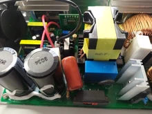 RD RUIDEN-módulo de fuente de alimentación reductor ajustable RD6018 RD6018W 60V WiFi USB DC, convertidor Buck y 800W 1000W AC a DC PSU