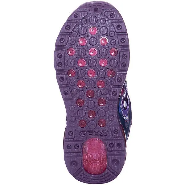 Кроссовки GEOX для мальчика