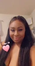 Peluca rizada de encaje completo para mujeres negras, pelucas de cabello humano brasileño sin pegamento, transparente, HD, Ever Beauty
