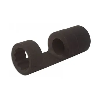 

Glass for diesel injectors 1/2 "21mm.
