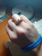 Anillo de compromiso con forma de corona hueca para mujer, sortija con carácter de Reina, con cuentas de cristal Vintage, para boda