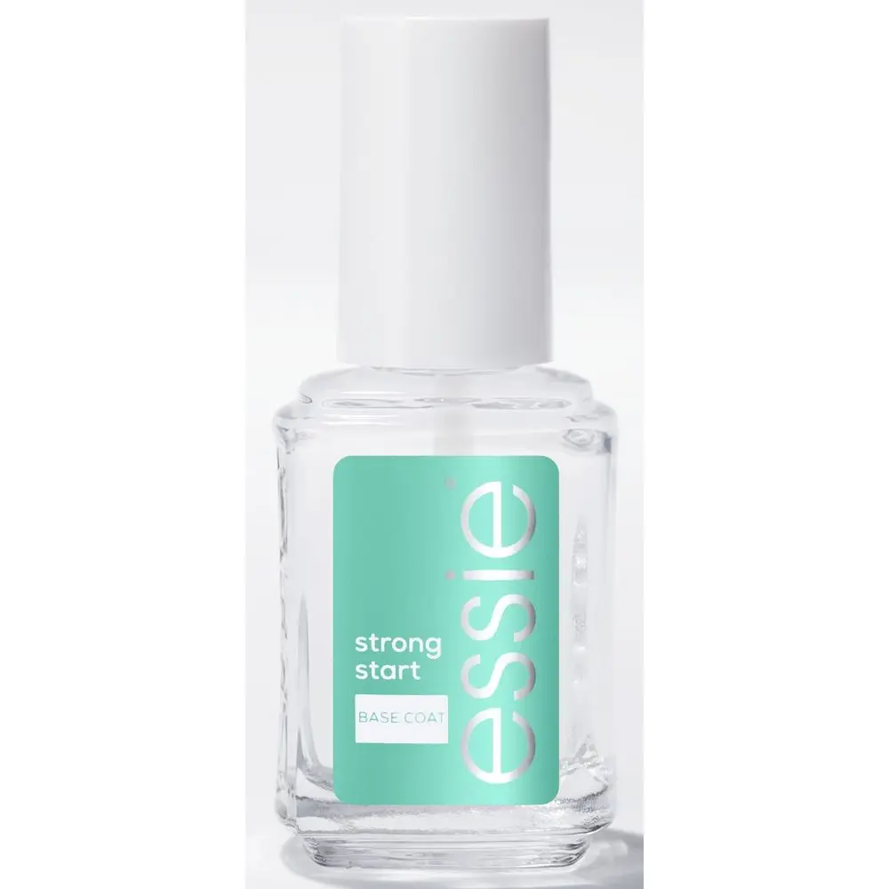 Essie Универсальная ухаживающая и укрепляющая основа для ногтей "As Strong As It Gets", 13.5 мл